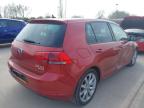 2013 VOLKSWAGEN GOLF GT BL for sale at Copart SANDY