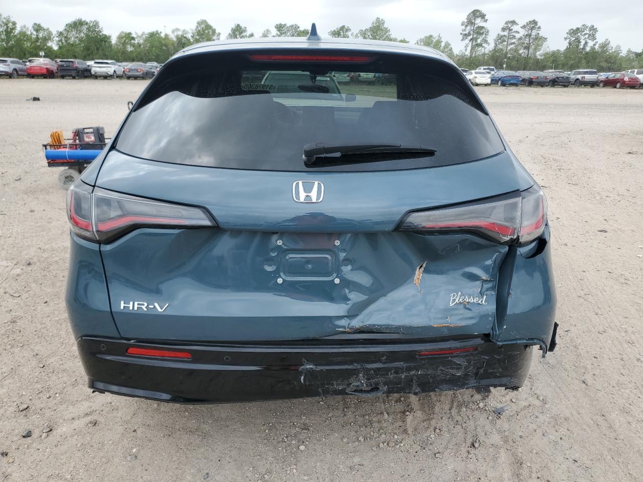 3CZRZ1H79RM744768 HONDA HR-V 2024