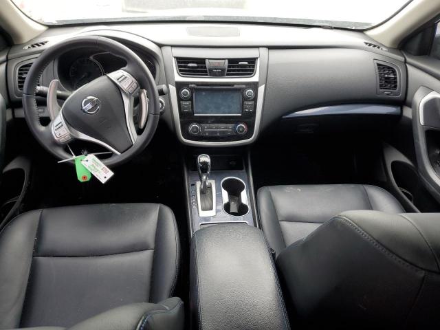  NISSAN ALTIMA 2018 Серый