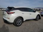 2015 Nissan Murano S იყიდება Las Vegas-ში, NV - Front End