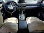 2018 Mazda Cx-5 Touring   на продаже в Exeter, RI - Front End