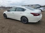 2018 NISSAN ALTIMA 2.5 à vendre chez Copart ON - COOKSTOWN