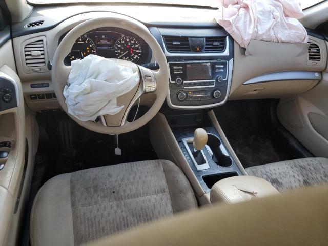  NISSAN ALTIMA 2016 Белы