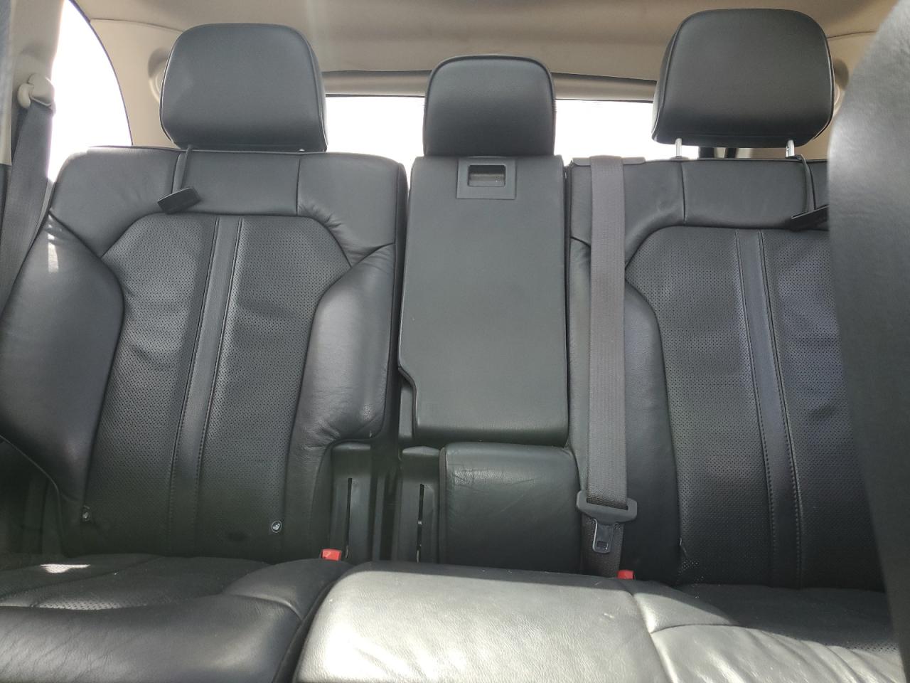 2013 Lincoln Mkx VIN: 2LMDJ6JK2DBL39123 Lot: 51302255
