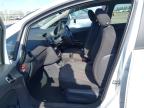 2013 VAUXHALL CORSA SXI for sale at Copart EAST KILBRIDE