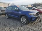 2023 Volkswagen Taos S на продаже в Duryea, PA - Front End