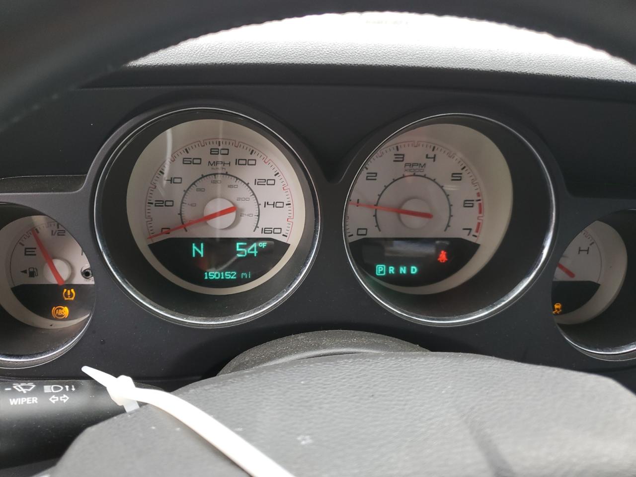 2013 Dodge Challenger R/T VIN: 2C3CDYBT7DH515879 Lot: 53133345