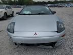 2001 Mitsubishi Eclipse Spyder Gt for Sale in Madisonville, TN - Front End