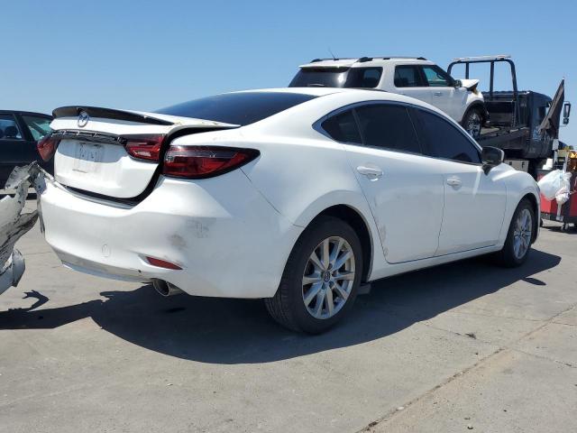  MAZDA 6 2018 Biały
