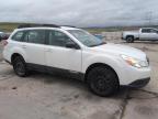 2011 Subaru Outback 2.5I en Venta en Littleton, CO - Mechanical