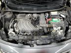 2017 Nissan Versa S იყიდება Wheeling-ში, IL - Minor Dent/Scratches
