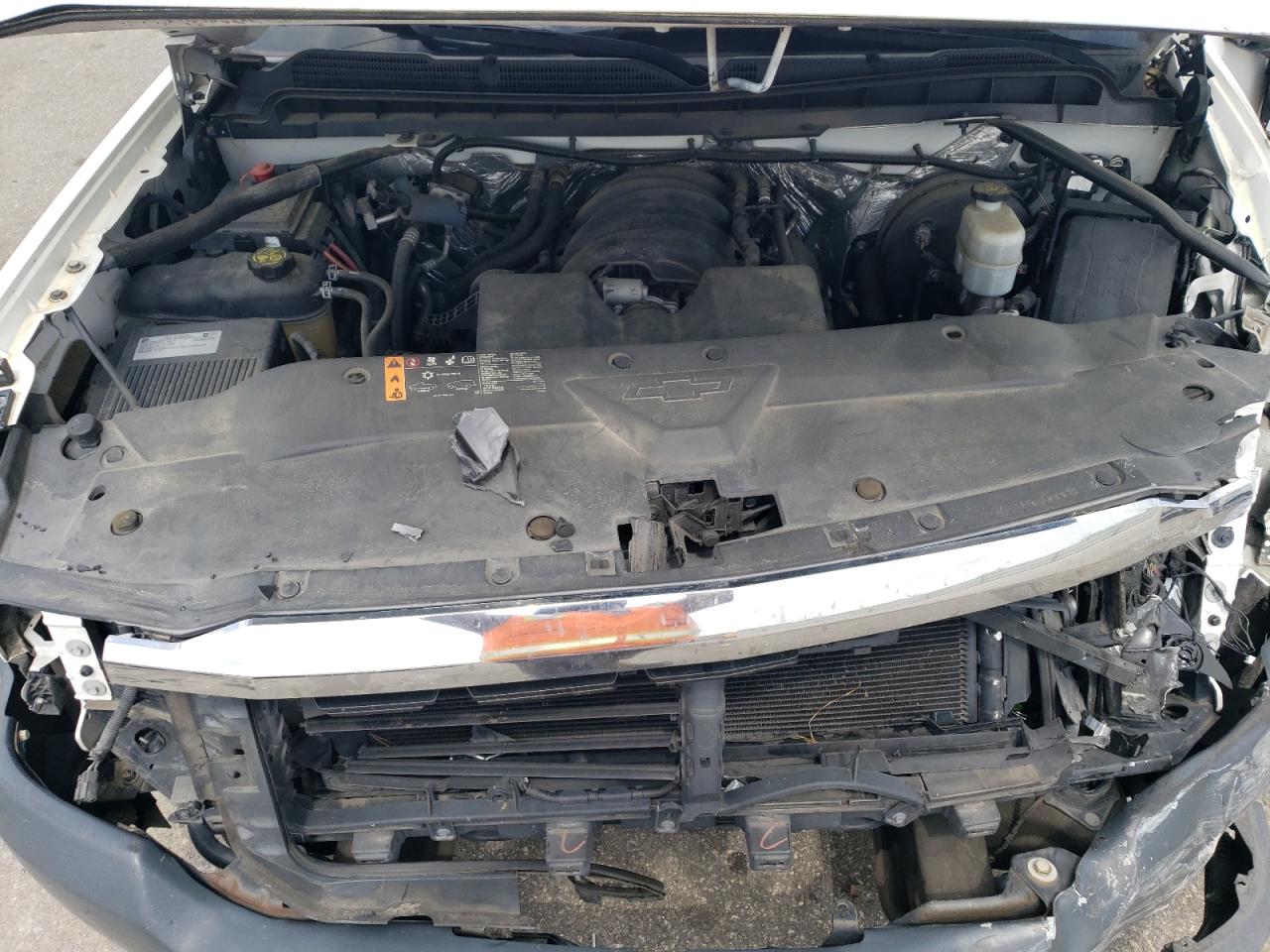 3GCPCNEH5JG223200 CHEVROLET ALL Models 2018