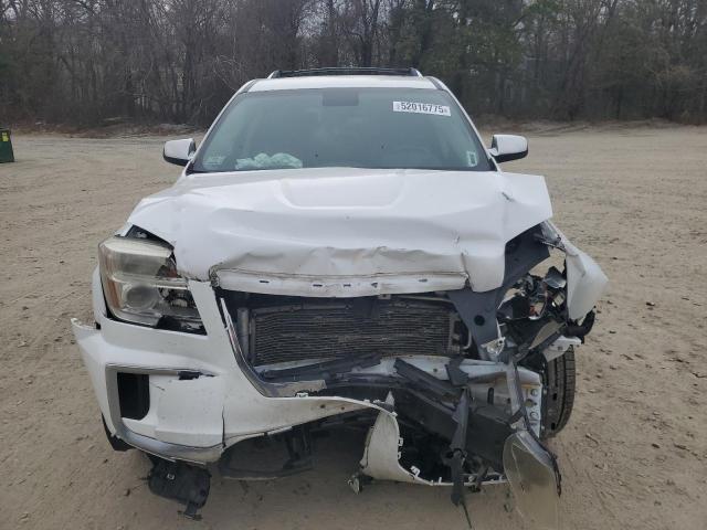  GMC TERRAIN 2016 White