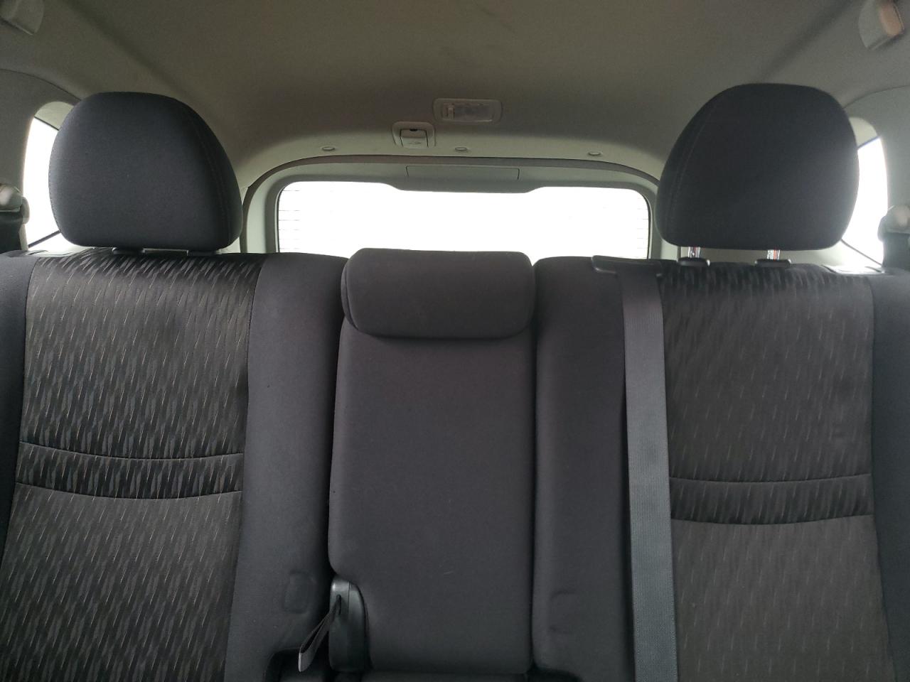 5N1AT2MV0JC727602 NISSAN ROGUE 2018