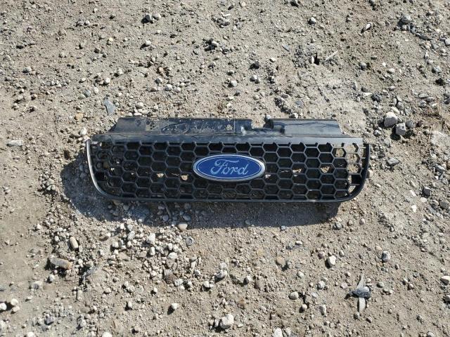 2007 FORD ESCAPE LIMITED