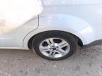 2014 FORD GALAXY ZET for sale at Copart COLCHESTER