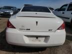 2006 Pontiac G6 Gt за продажба в Elgin, IL - Front End