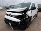 2020 CITROEN BERLINGO 6 for sale at Copart WESTBURY