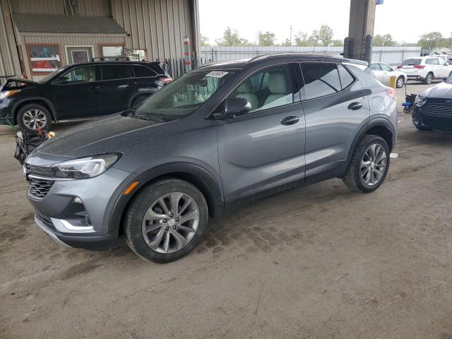  BUICK ENCORE 2020 Szary