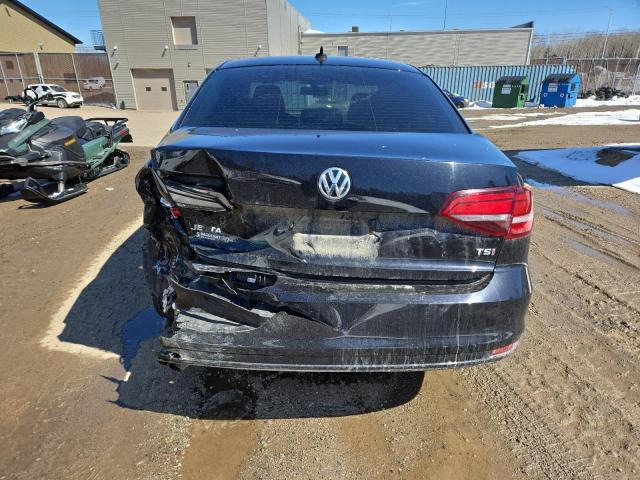 2017 VOLKSWAGEN JETTA SEL  