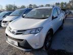2013 TOYOTA RAV4 INVIN for sale at Copart WOLVERHAMPTON