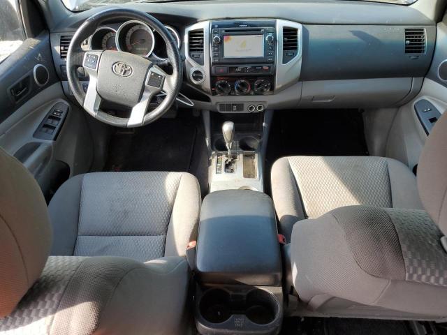 Пикапы TOYOTA TACOMA 2013 Серый