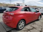 2014 Hyundai Elantra Gt  zu verkaufen in Littleton, CO - Vandalism