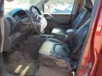 2012 Nissan Frontier S للبيع في Windham، ME - Front End