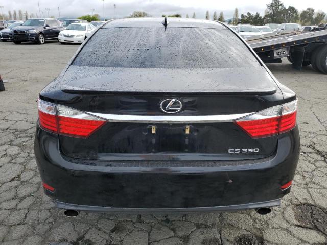  LEXUS ES350 2015 Серый