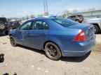2010 Ford Fusion Se للبيع في Dyer، IN - Front End