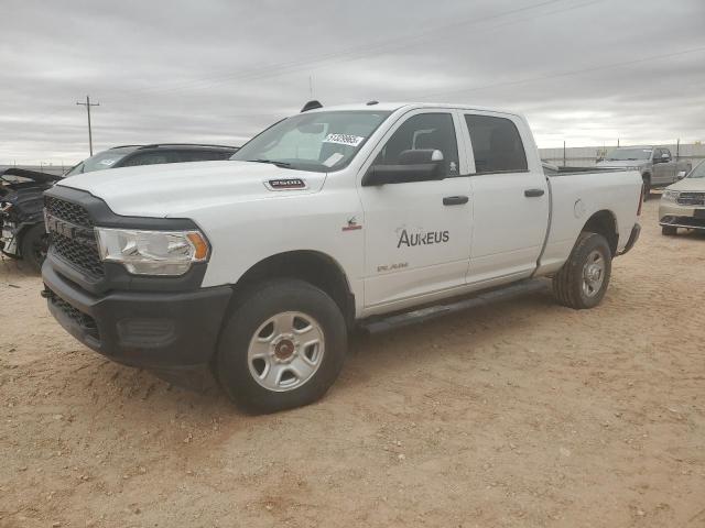  RAM 2500 2022 Biały