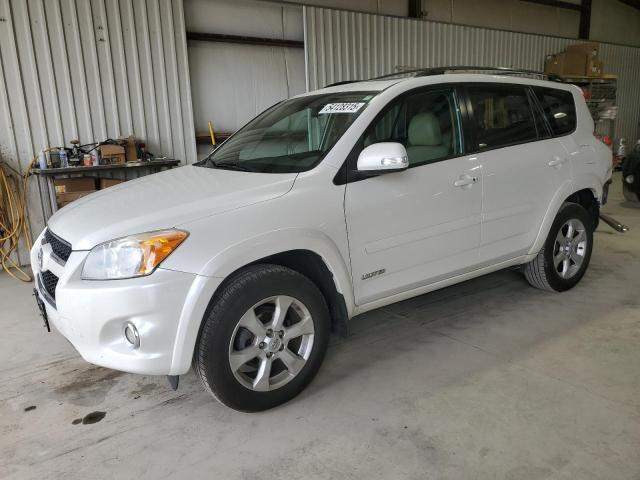 2010 Toyota Rav4 Limited