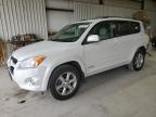2010 Toyota Rav4 Limited იყიდება Chambersburg-ში, PA - Rear End