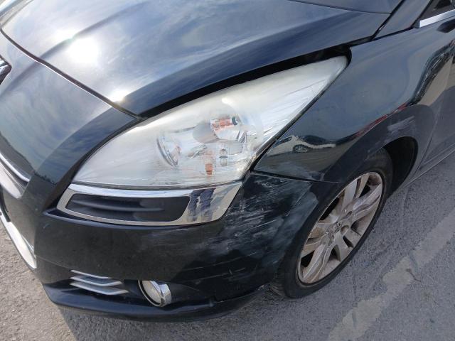 2011 PEUGEOT 5008 EXCLU