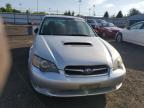 2005 Subaru Legacy Gt Limited en Venta en Finksburg, MD - Minor Dent/Scratches
