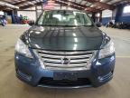 2013 Nissan Sentra S for Sale in East Granby, CT - Minor Dent/Scratches