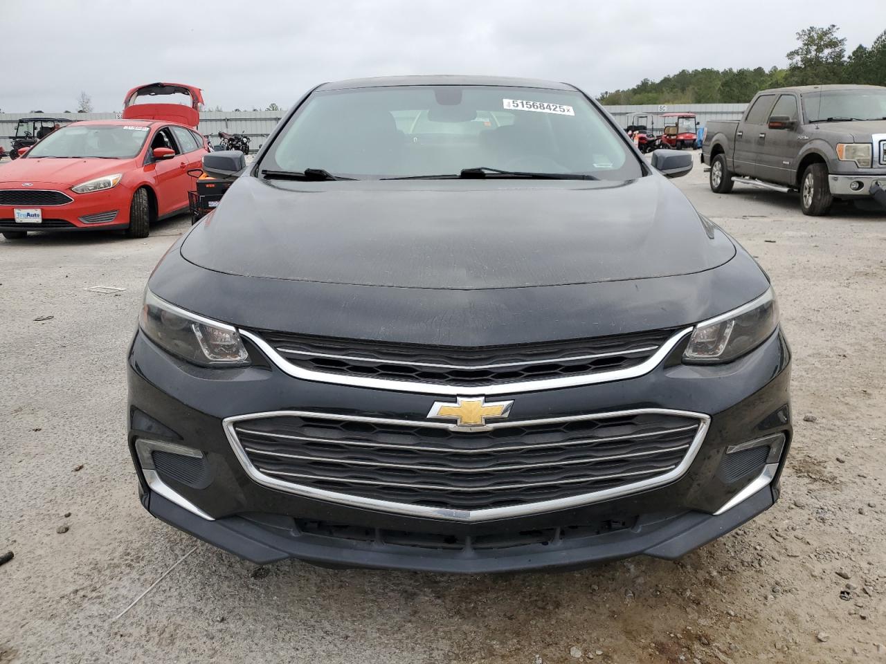 1G1ZD5ST6JF171519 CHEVROLET MALIBU 2018