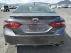 2023 Toyota Camry Se Night Shade продається в North Las Vegas, NV - Front End