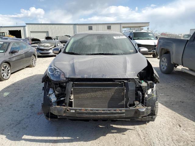  KIA SPORTAGE 2018 Сірий