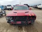 2017 Dodge Challenger Sxt for Sale in Amarillo, TX - Front End