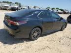 2022 Toyota Camry Se продається в San Antonio, TX - Hail