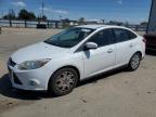 2012 Ford Focus Se de vânzare în Nampa, ID - Rear End