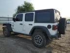2024 Jeep Wrangler Rubicon zu verkaufen in Mercedes, TX - Water/Flood