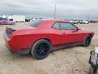 2017 Dodge Challenger Sxt for Sale in Amarillo, TX - Front End