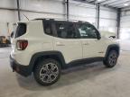 2016 Jeep Renegade Limited იყიდება Greenwood-ში, NE - Front End