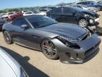 2016 Jaguar F-Type R en Venta en San Martin, CA - Front End