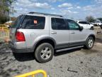2005 Ford Explorer Xlt за продажба в Baltimore, MD - Front End