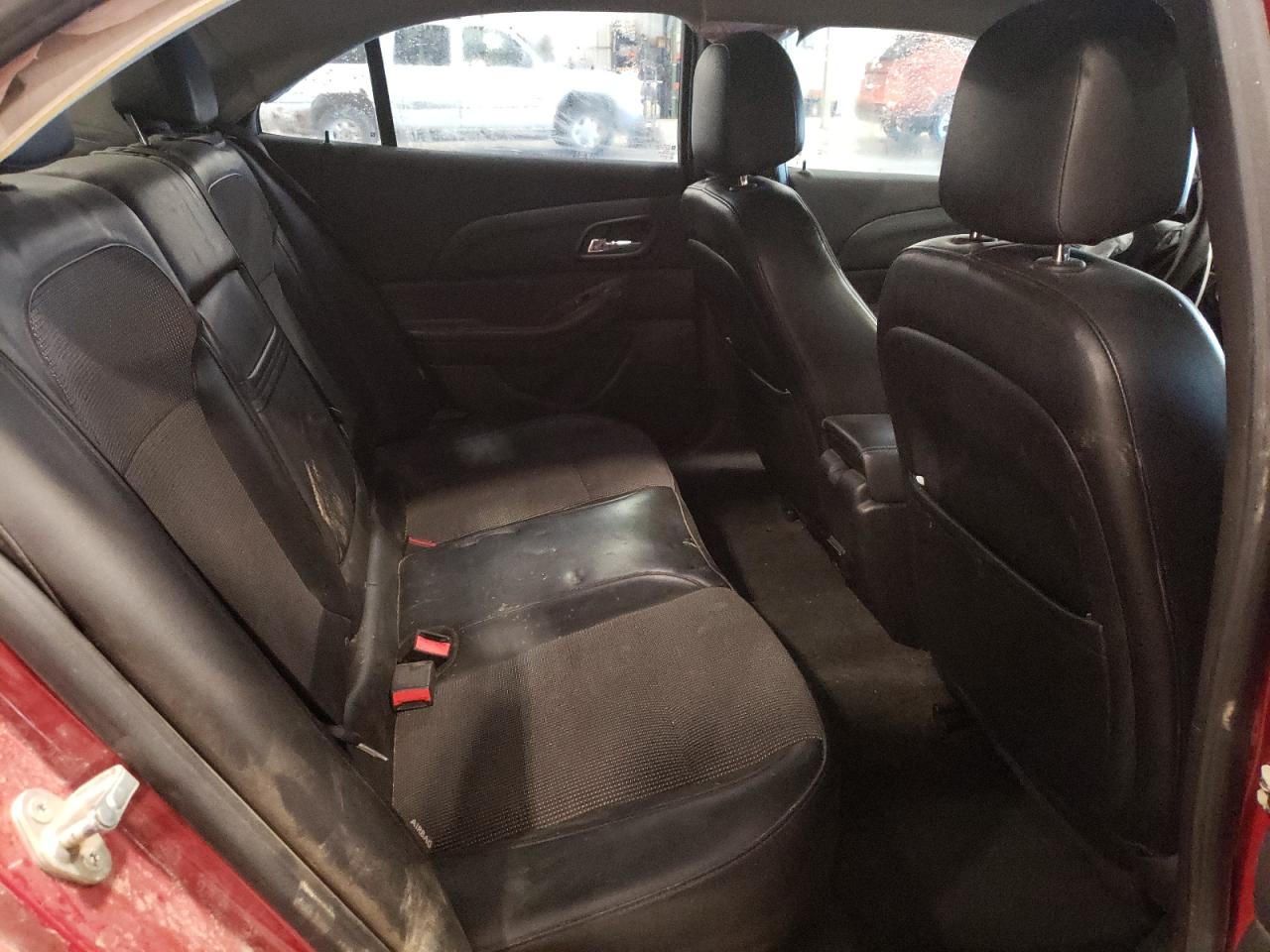 2013 Chevrolet Malibu 2Lt VIN: 1G11E5SA3DF233004 Lot: 59859825