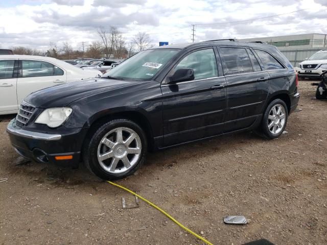 2007 Chrysler Pacifica Limited