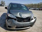 2014 Toyota Sienna  იყიდება Pekin-ში, IL - Front End